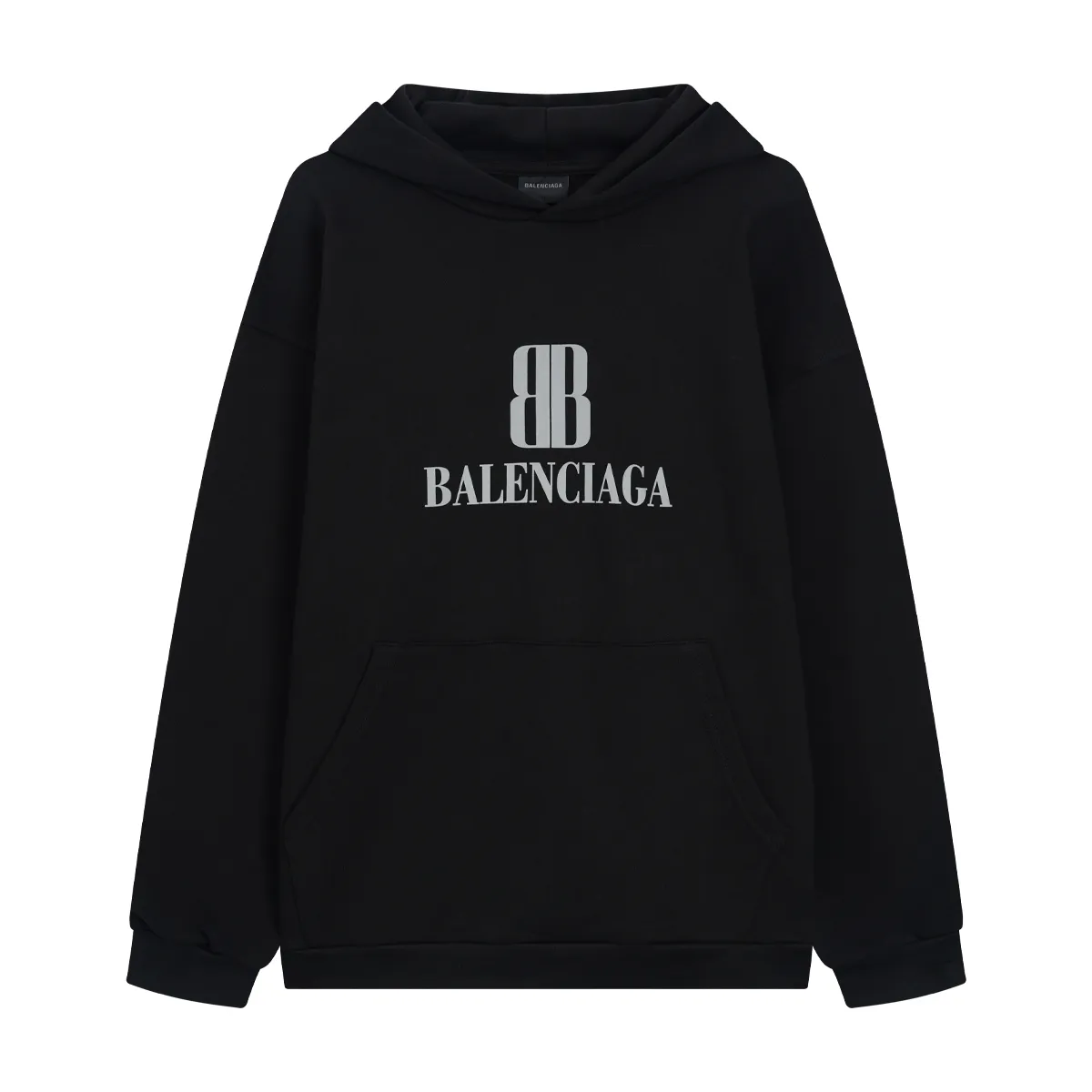 Balenciaga Blogo 💰P155 ：Black Size：xs-l